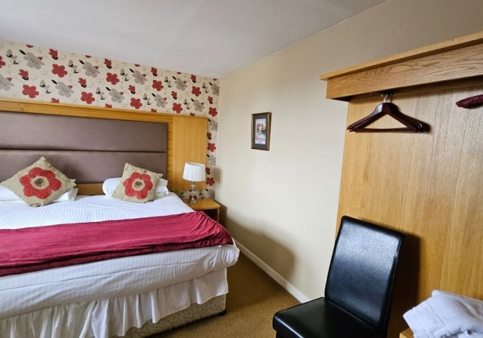 Berwick Apartment in Northumberland