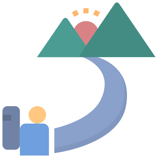 Walking distance to major attractions