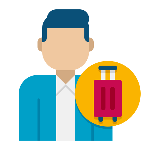 Suitable for business travellers and holiday guests